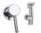 Гигиенический душ Magliezza Piccolo 50101-cr 50101-cr - фото 70216