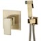 Гигиенический душ KAISER Sonat 34377-1 Bronze 34377-1 - фото 70714