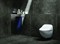 Электронный унитаз без фена TOTO Washlet Giovannoni TCF892G-CW882B TCF892G-CW882B - фото 70838
