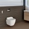 Унитаз-биде с выдвижным феном для осушки интимных зон GEBERIT AquaClean Tuma 146.294.11.1 146.294.11.1 - фото 70860