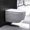 Унитаз-биде с выдвижным феном для осушки интимных зон GEBERIT AquaClean Mera Classic 146.204.11.1 146.204.11.1 - фото 70874