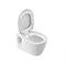 Унитаз-компакт Ideal Standard Connect E781901 с функцией биде E781901 - фото 71131