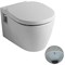 Унитаз-компакт Ideal Standard Connect E781901 с функцией биде E781901 - фото 71132