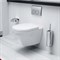 унитаз подвесной Am.Pm Inspire C501738WH+CEB7851WH Крышка-сиденье Am.Pm Admire с функцией биде C501738WH+CEB7851WH - фото 71193