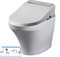 Am.Pm Inspire C501438WH+CEB7851WH Крышка-сиденье Am.Pm Admire с функцией биде C501438WH+CEB7851WH - фото 71219