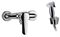Гигиенический душ Paini Cooper 80CR511KIT 80CR511KIT - фото 71928