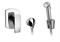 Гигиенический душ скрытого монтажа Paini F 1 F1CR690KIT F1CR690KIT - фото 71989