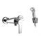 Гигиенический душ Paini Le Mans 90CR511KIT 90CR511KIT - фото 71996