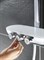 Душевая система с термостатом GROHE Rainshower SmartControl Duo 26250000 26250000 - фото 73064