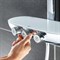 Душевая система с термостатом GROHE Rainshower SmartControl Duo 26250000 26250000 - фото 73065