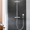 Душевая система с термостатом GROHE Rainshower SmartControl Duo 26250000 26250000 - фото 73067