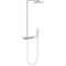 Душевая система с термостатом GROHE Rainshower SmartControl Duo 26250000 26250000 - фото 73072