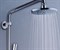 Душевая система с термостатом Grohe Rainshower System 210 27641000 27641000 - фото 73096