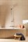 Душевая система с термостатом Grohe Rainshower System 210 27641000 27641000 - фото 73102