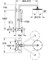 Душевая система с термостатом Grohe Rainshower System 210 27641000 27641000 - фото 73103