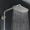 Душевая система с термостатом GROHE Rainshower System Veris 300 27472000 27472000 - фото 73106