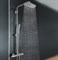 Душевая система с термостатом GROHE Rainshower System Veris 300 27472000 27472000 - фото 73108