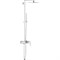 Душевая стойка Grohe Euphoria Cube XXL System 230 23147001 хром 23147001 - фото 73138