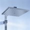 Душевая система без смесителя GROHE Euphoria Cube 27696000 хром 27696000 - фото 73148
