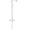 Душевая система с термостатом GROHE Euphoria Cube XXL System 230 26087000 26087000 - фото 73151