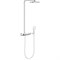 Душевая система с термостатом GROHE Rainshower SmartControl Mono 26361000 26361000 - фото 73235