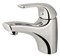 Смеситель для раковины AM.PM Sense F7502100 Германия F7502100 - фото 73647