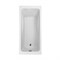 Акриловая ванна Jacob Delafon ODEON UP E6048RU-00 180x80 E6048RU-00 - фото 74049
