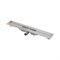 Душевой лоток AlcaPlast Low APZ101-850 с горизонтальным стоком APZ101-850 - фото 76080