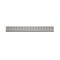 Решетка для душевого лотка Alcaplast LINE-850L глянцевая LINE-850L - фото 76136