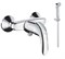Гигиенический душ GROHE Euroeco 32740000 хром 32740000 - фото 7674