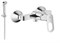 Гигиенический душ GROHE BauLoop 32816000 хром 32816000 - фото 7699