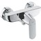 Гигиенический душ GROHE Eurosmart Cosmopolitan 32837000 хром 32837000 - фото 7742