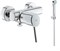 Гигиенический душ GROHE Concetto 322127513 хром 322127513 - фото 7768
