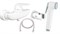 Гигиенический душ GROHE Eurostyle New 23722LS3 белый 23722LS3 - фото 7786