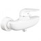 Гигиенический душ GROHE Eurostyle New 23722LS3 белый 23722LS3 - фото 7787