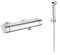 Гигиенический душ GROHE Grohtherm 2000 New 3416900 1 хром 3416900 1 - фото 7819