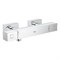 Гигиенический душ GROHE+REMER Grohtherm Cube 34488000 хром 34488000 - фото 7824