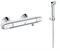Гигиенический душ GROHE Grohtherm 1000 New 34143003 хром 34143003 - фото 7828