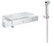 Гигиенический душ GROHE Grohtherm Cube 34491000 хром 34491000 - фото 7833