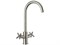 Смесители для кухни Remer 304 INOX 304X43 304X43 - фото 78906