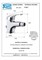 Смесители для биде Remer 35 F20 2 F20 2 - фото 78915