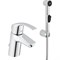 Гигиенический душ GROHE Eurosmart New 23124002 хром 23124002 - фото 7898