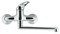 Смесители для кухни настенный Remer REMIX R41 R41 - фото 79043