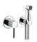 Гигиенический душ KLUDI Bozz 389990576 хром 389990576 - фото 7929
