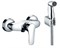 Гигиенический душ KLUDI Tercio 384420575 хром 384420575 - фото 7967
