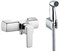 Гигиенический душ KLUDI Q-Beo 507140575 хром 507140575 - фото 7972