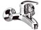 Смеситель для ванной Remer 100 C05 2 C05 2 - фото 87828