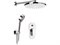 Душевая система Remer CLASS LINE L09S02 L09S02 - фото 87843