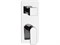 Смесители для душа скрытого монтажа Remer DREAM D92 D92 - фото 87990