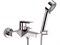 Смеситель для ванной Remer DREAM D02 D02 - фото 87998
